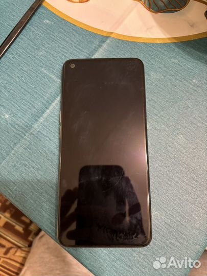 realme GT Master Edition, 8/128 ГБ