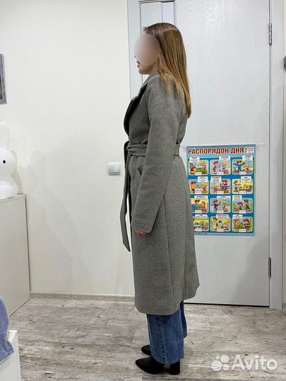 Пальто женское