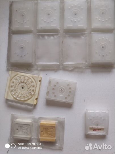 Советские микросхемы