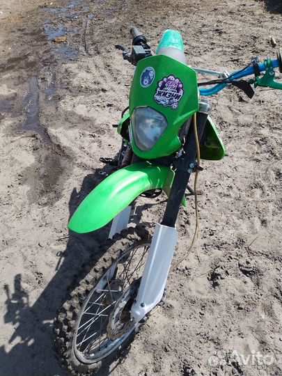 Racer enduro 150
