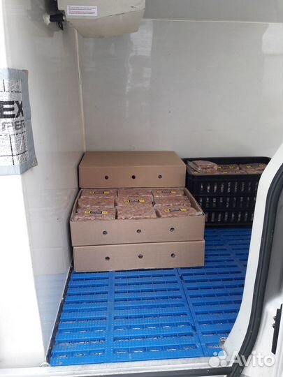 Продаю корм для животный