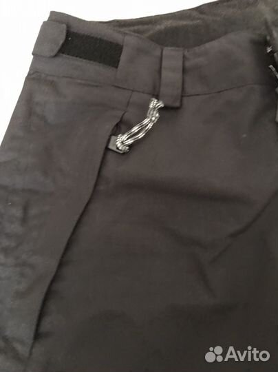 Горнолыжные брюки женские 46 48