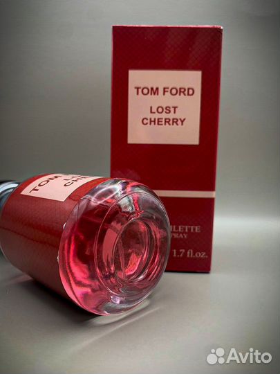 Духи Tom Ford Lost Cherry 50ml