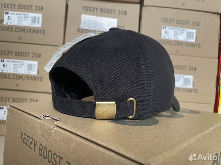 Бейсболка bogner