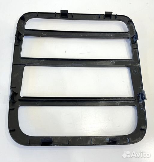 Рамка под магнитолу Iran Khodro Samand