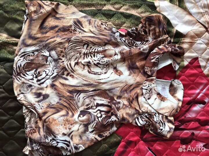 Детские платья