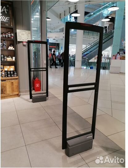 Антикражные ворота