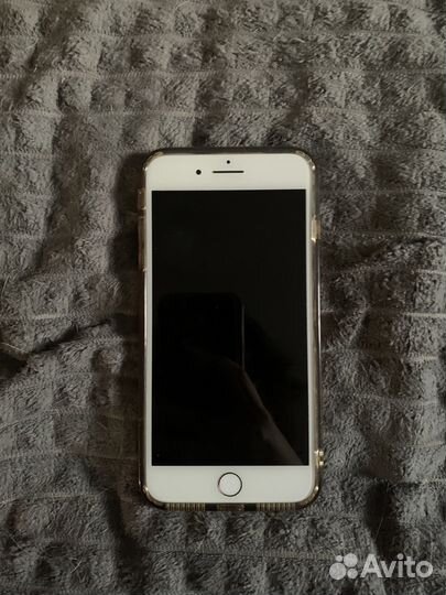 iPhone 7 Plus, 128 ГБ