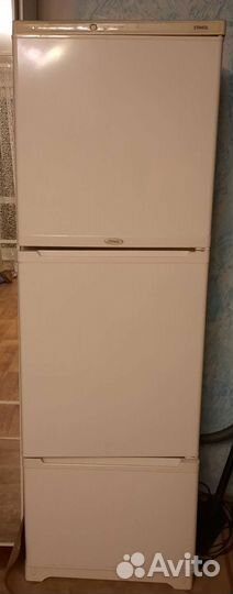 Холодильник бу Стинол 104