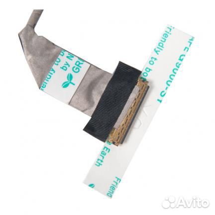 Шлейф матрицы ноутбука DC02000PY50