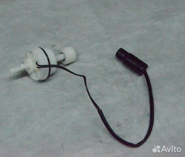 Датчик Воды Топливного Фильтра Porter 1