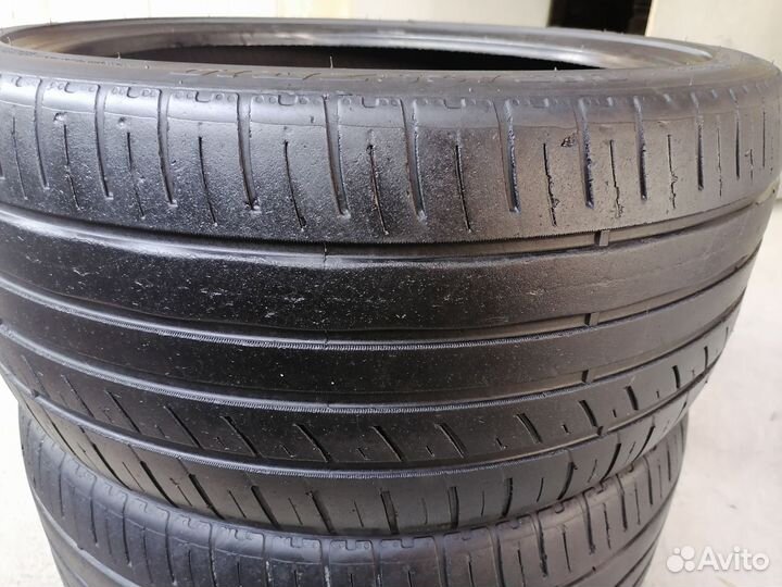 Jinyu YU63 245/35 R19