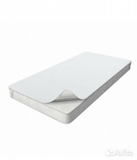 Кроватка babyton