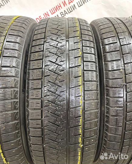 Triangle Snowlink TWT02 235/55 R19 102N