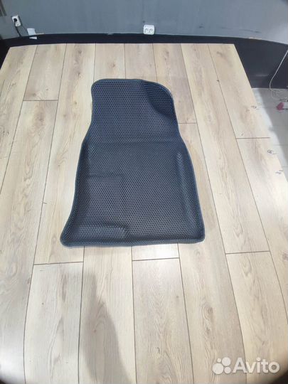 Коврики EVA Honda с бортами Ева