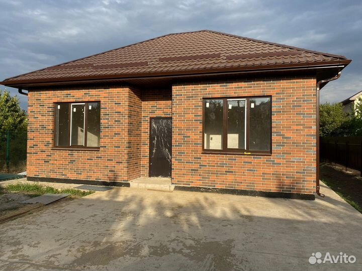 Кирпич регенсбург