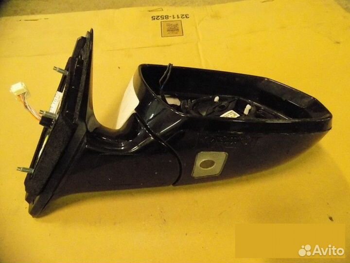 Зеркало правое Hyundai Genesis с 2014