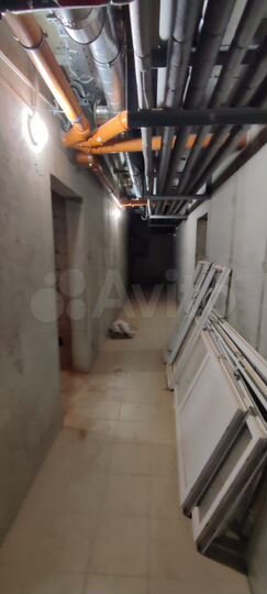 Гараж, 10 м²