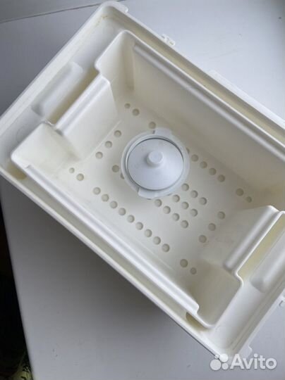 Набор для дезинфекции в маникюре