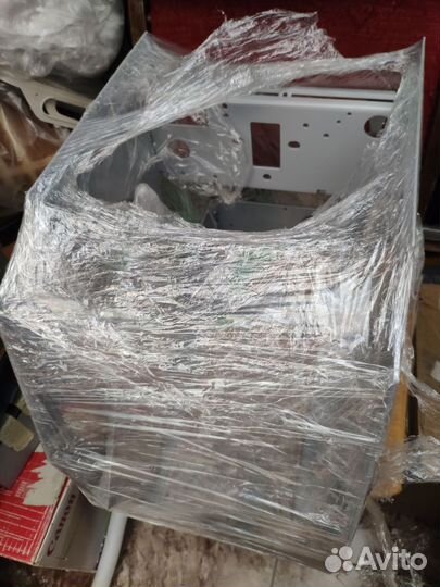 Кофемашина Gaggia