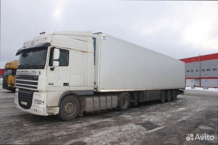 Коммерческие перевозки по стране от 200км и 200кг