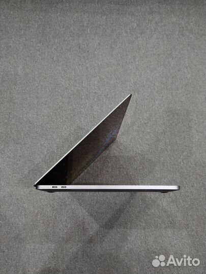 Apple macbook pro 16 2019