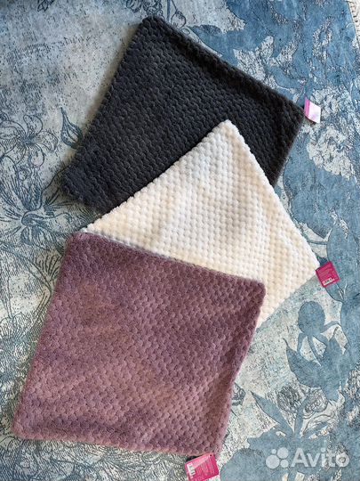 Наволочка декоративная