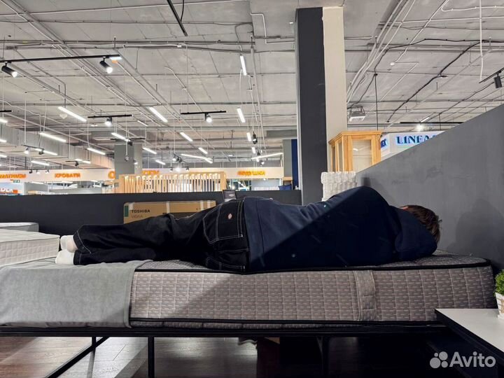 Матрас новый 160х200, 180х200, 140х200