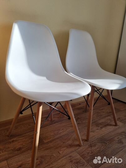 Детский стул