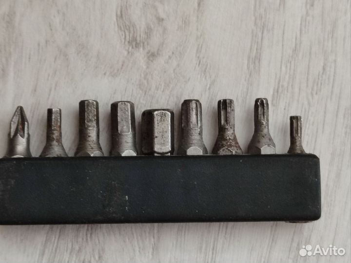 Инструмент СССР