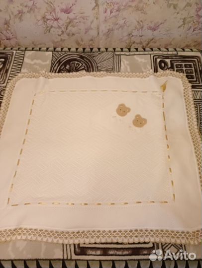 Детское одеяло