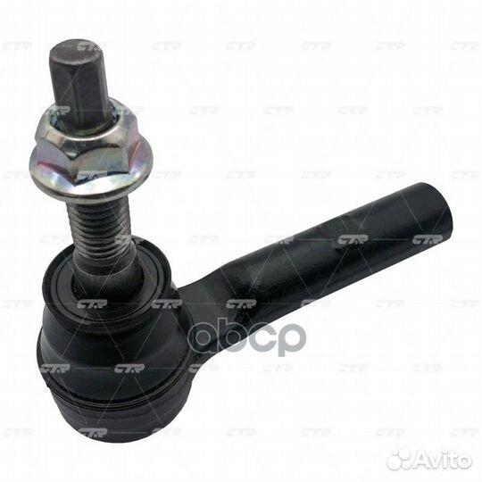 Старый номер CEG-36) Наконечник рулевой тяги C