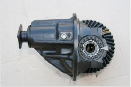 Редуктор зад. моста Соболь 9*41