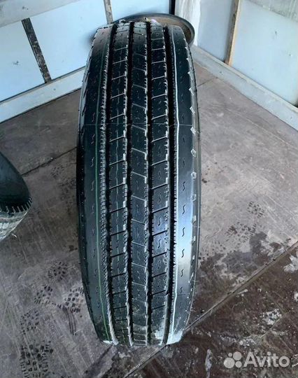 Грузовые шины Sunfull HF111