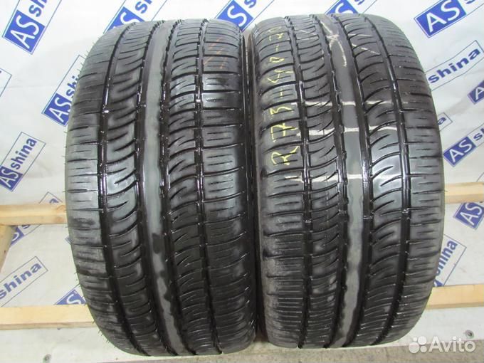 Pirelli Scorpion Zero Asimmetrico 275/40 R20 78N