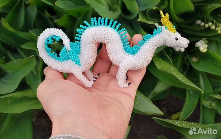 Дракон Хаку