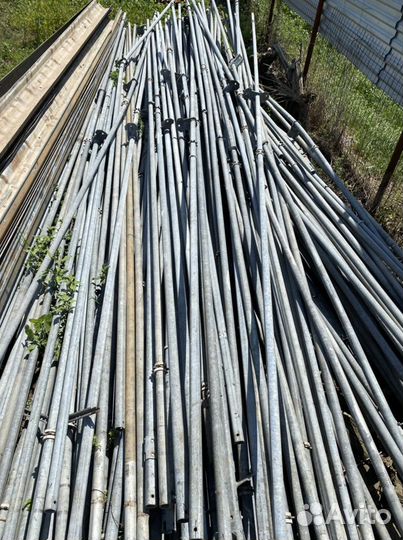 Желоб водосточный бу валы 32