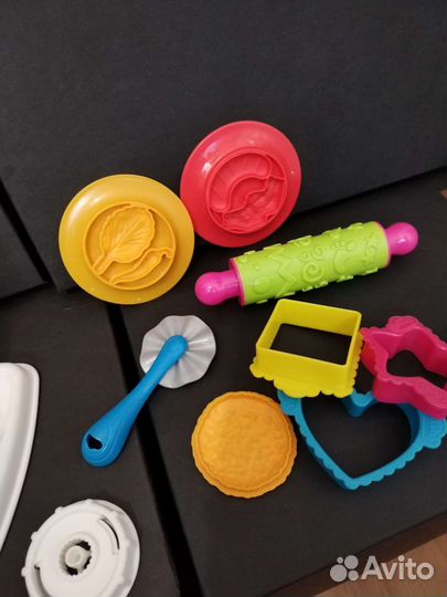 Набор для лепки Play doh