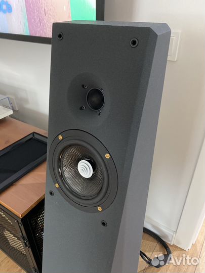 Акустика Reference 3A Veena be