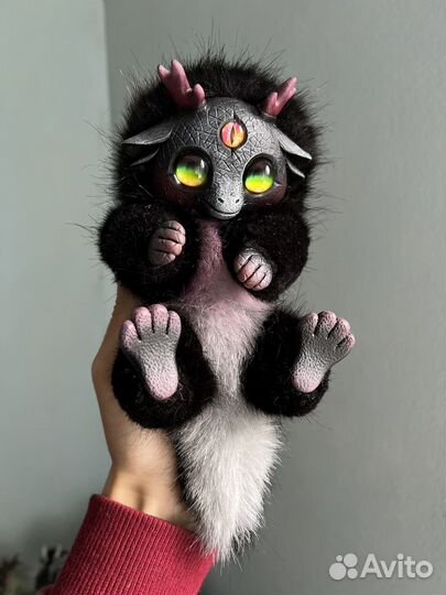 Игрушки ручной работы на заказ