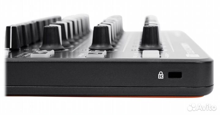 Midi-контроллер Novation Launch Control XL MK2