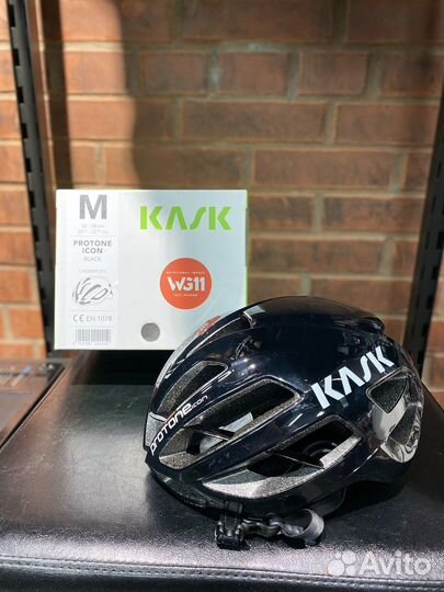 Шлем велосипедный взрослый Kask Protone icon