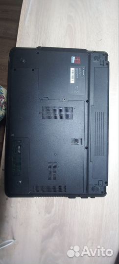 Ноутбук DNS A15FD