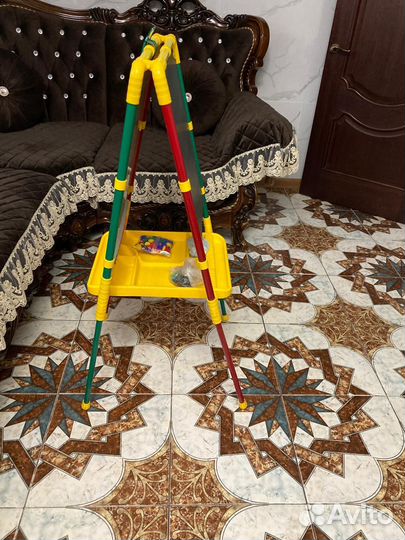 Доска мольберт