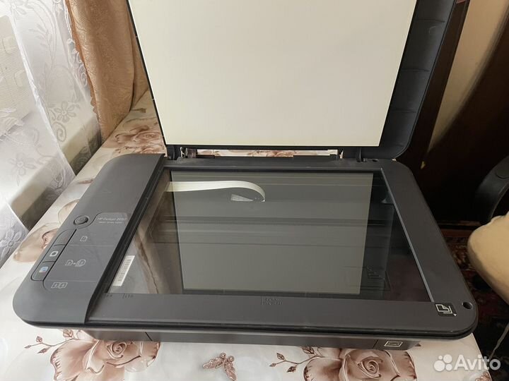 Мфу HP deskjet 2050 j510
