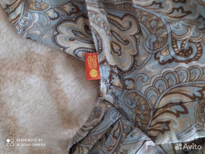 Рюкзак переноска кенгуру