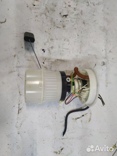 Бензонасос Ford Focus 2 DA 1.6 hxdb 2007