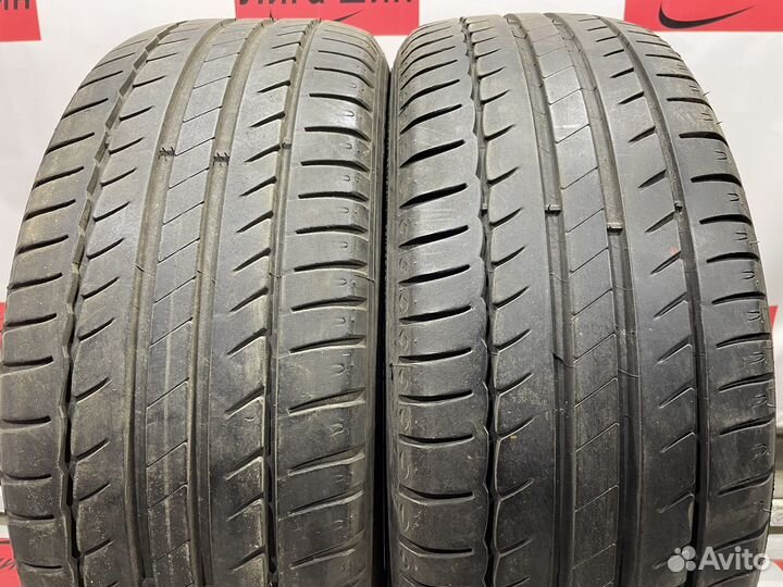 Michelin Primacy HP 215/55 R16