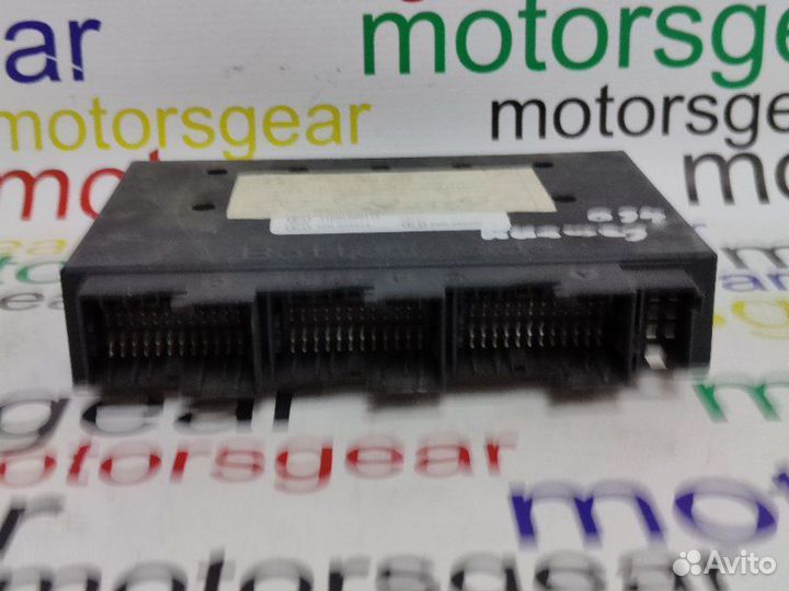 Блок управления птм PTM Man Tgx 2016