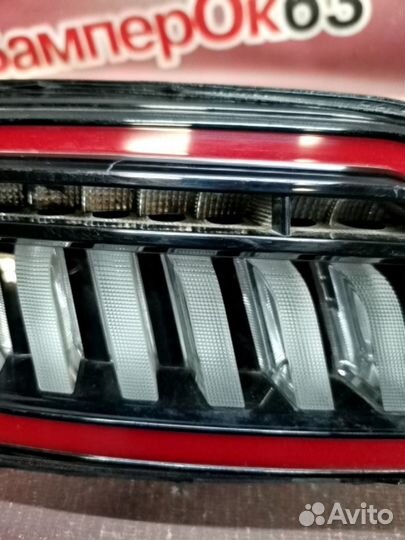 Фонарь задний Chery Tiggo 8 Pro